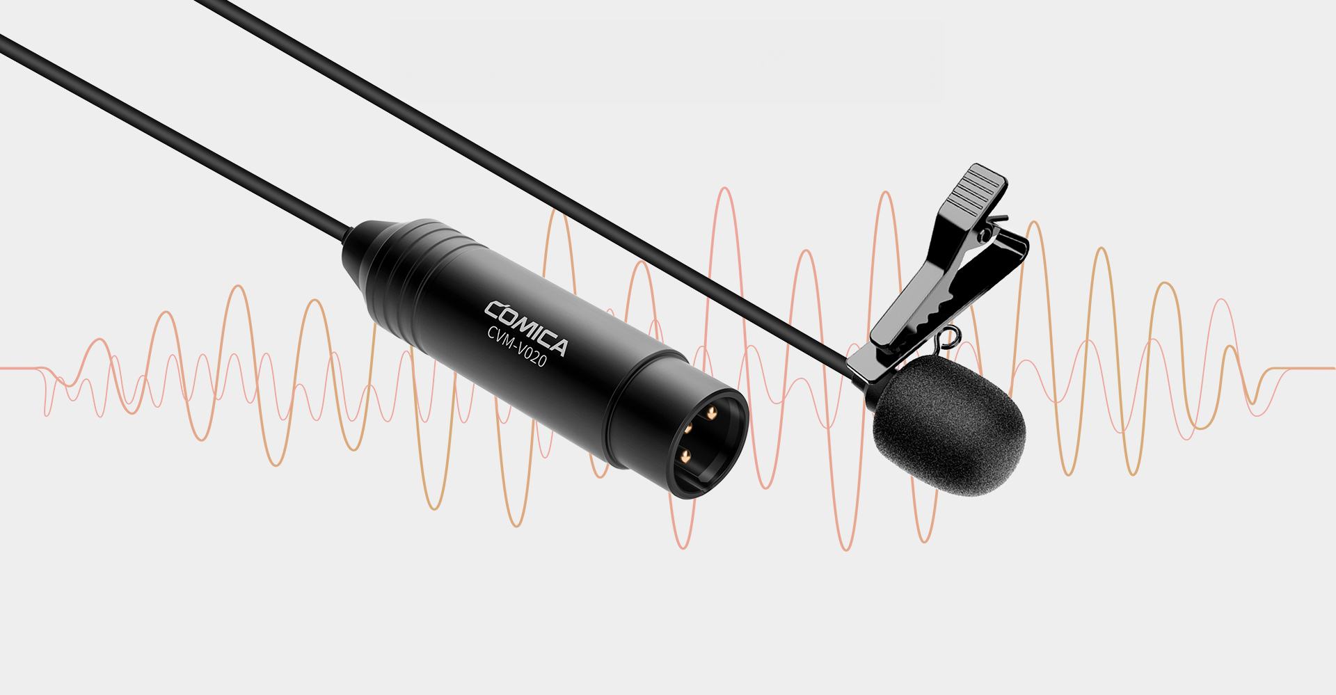 Flat Frequency Response for Perfect Sound Output