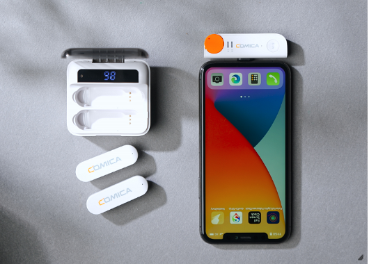 Fast Q & A for Vimo S