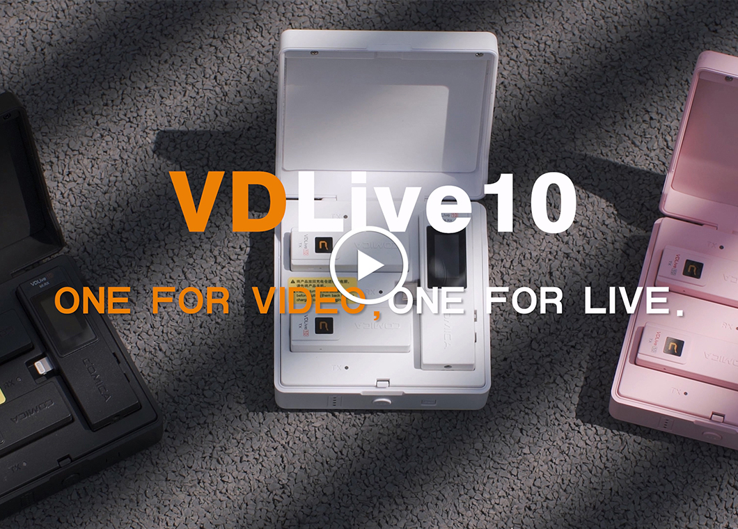 VDLive10