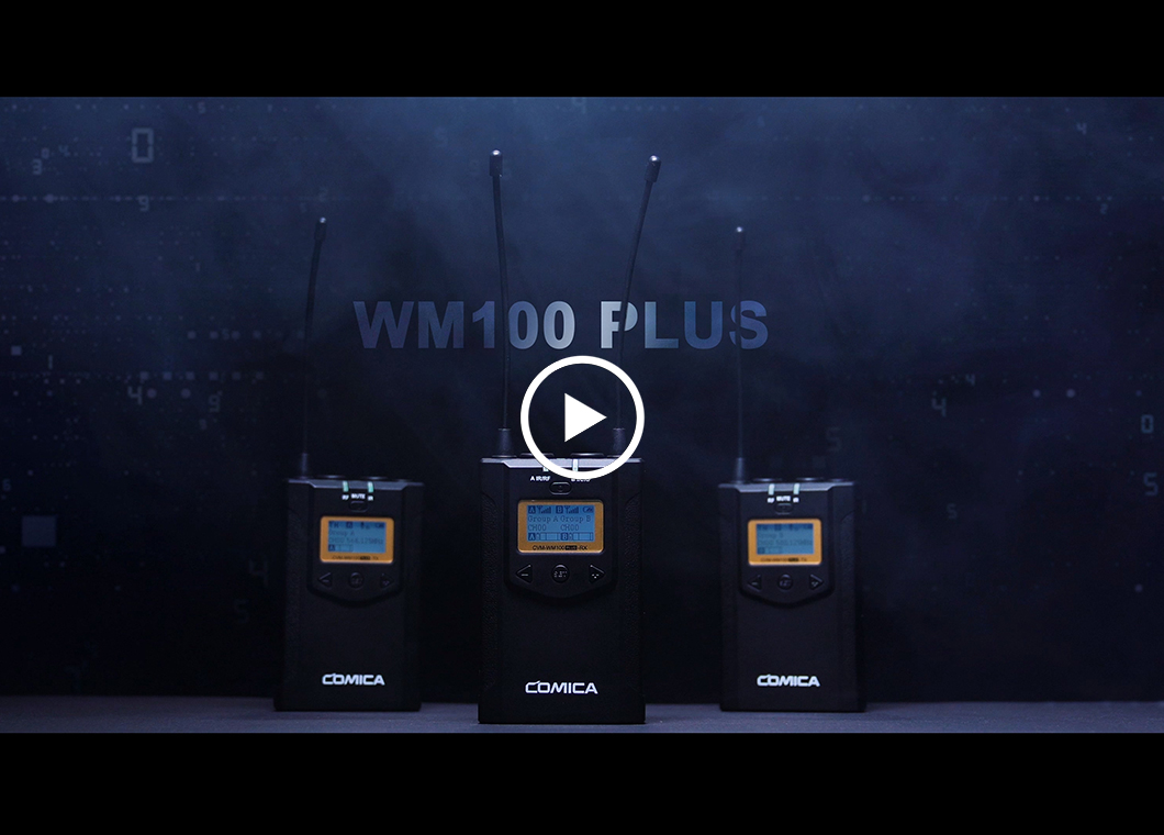 WM100 Plus