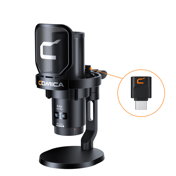 EJoy Uni Pro