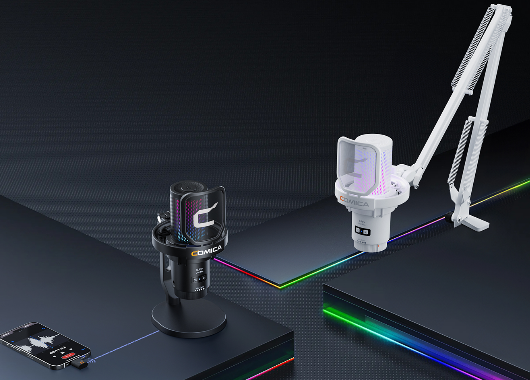 EJoy Uni Series Wireless Studio Mic
