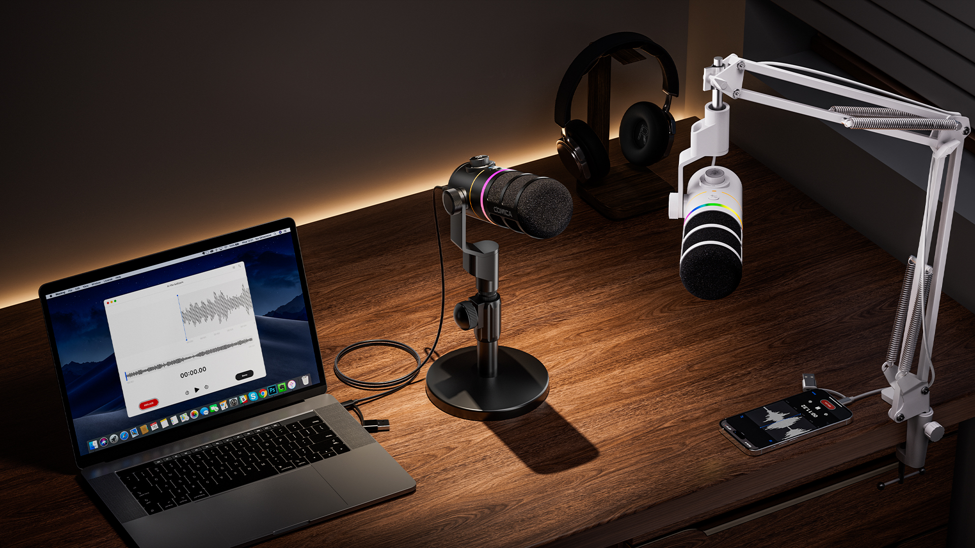 EJoy D10