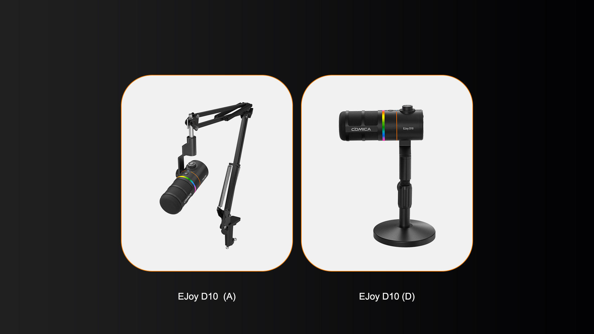 Multiple Options