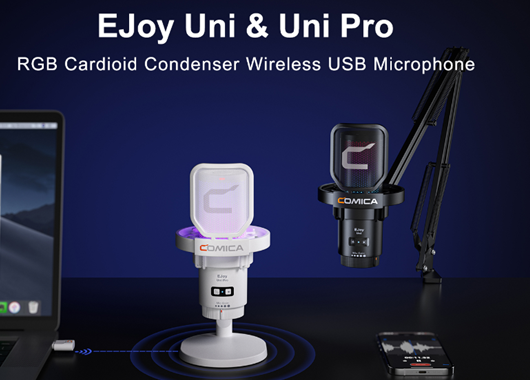 EJoy Uni&Uni Pro