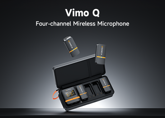 VIMO Q