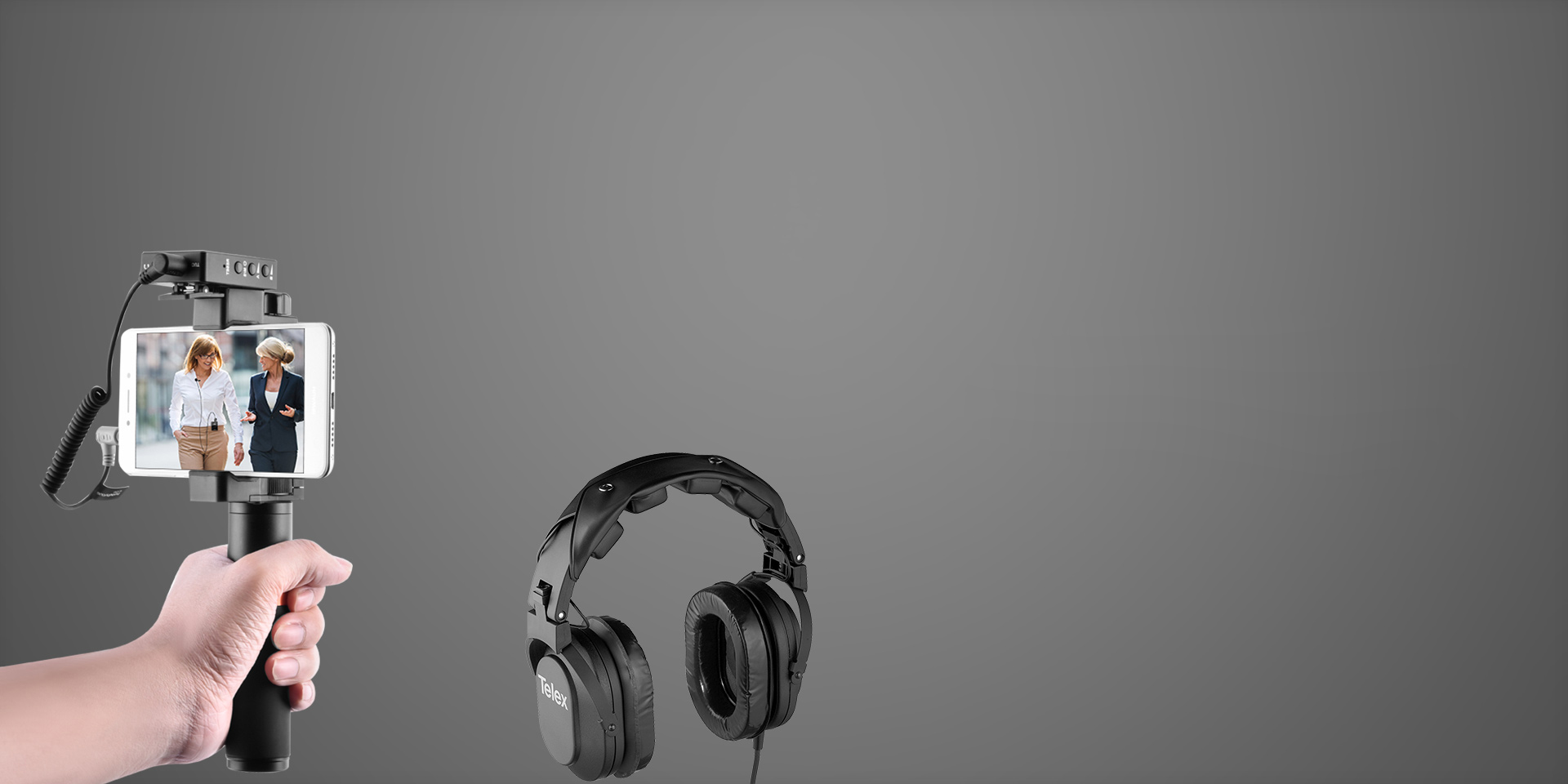 Real-time Audio Monitor
