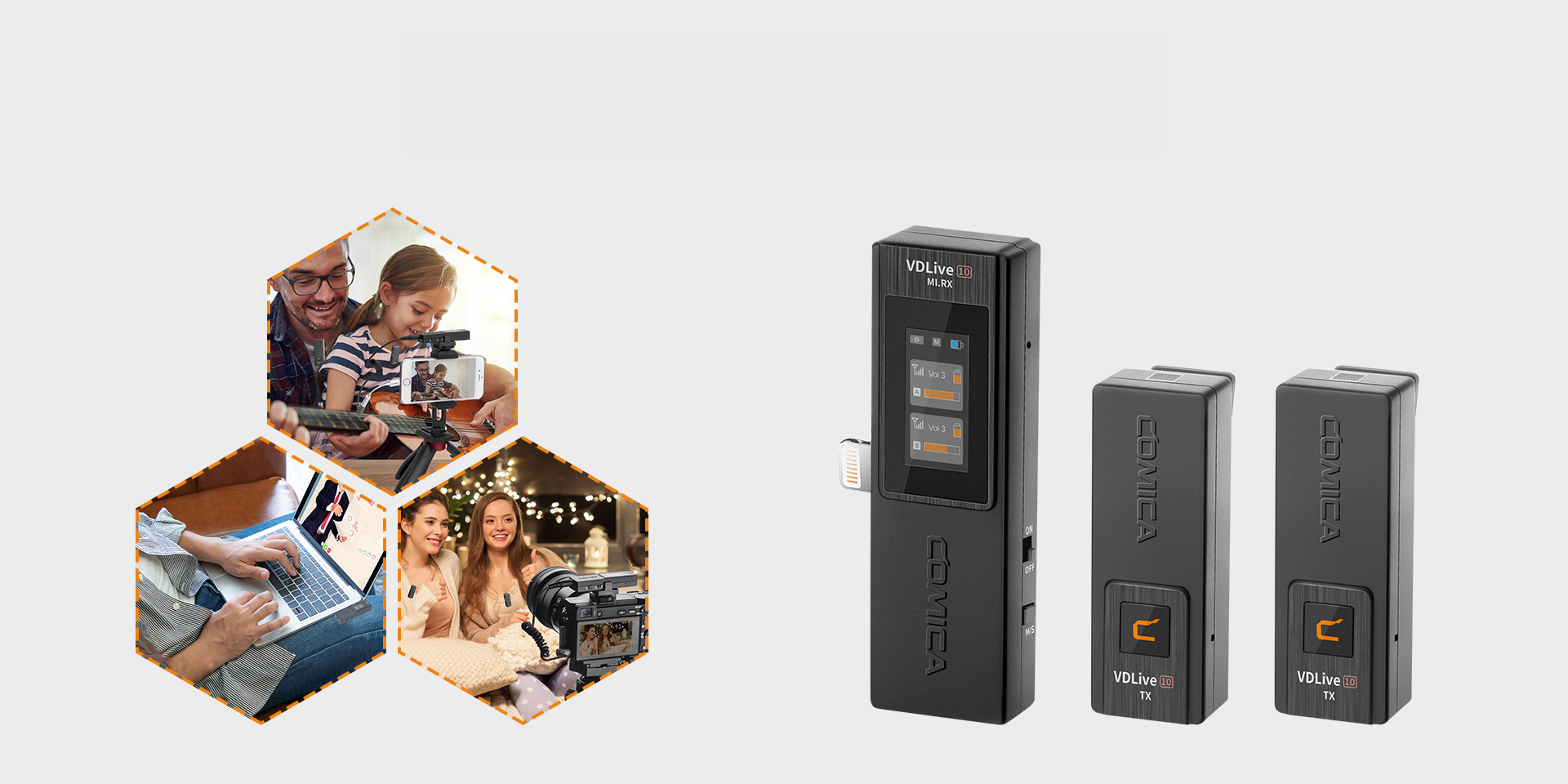 Wide Compatibility for Phone, Computer, Camera, etc.