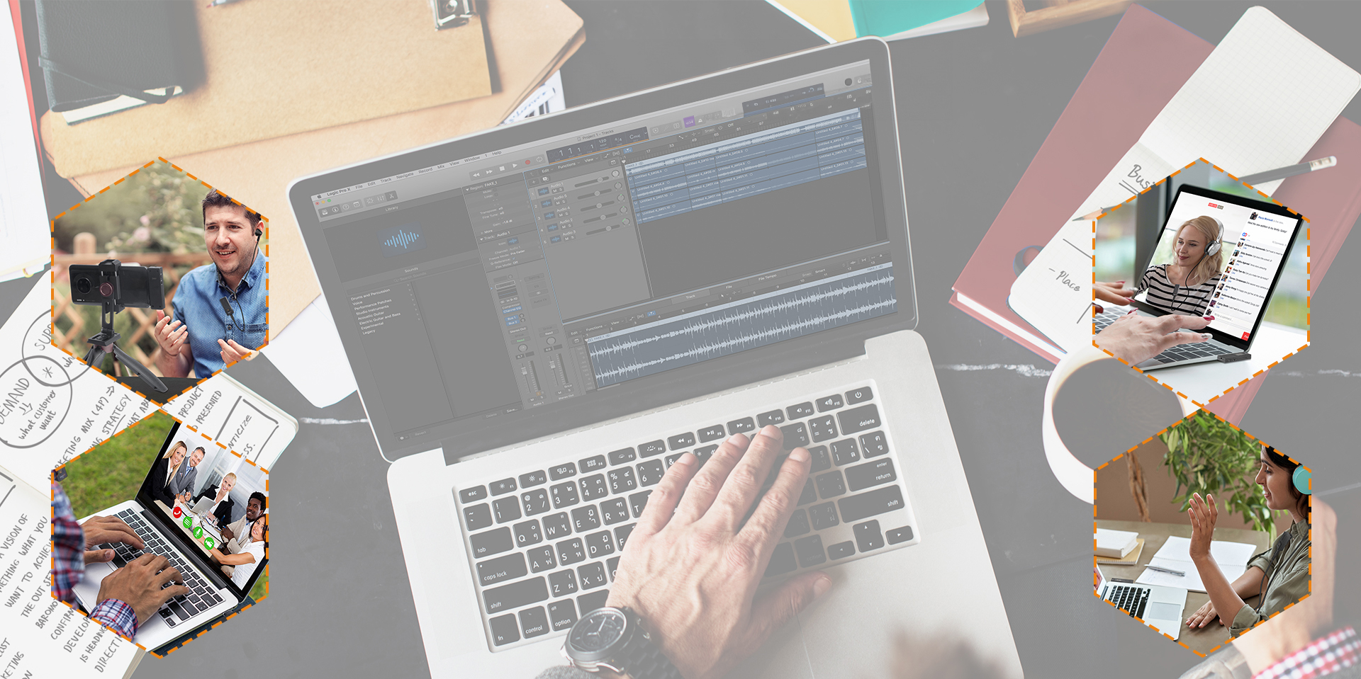 Support Stereo Mode for all Compatible Devices