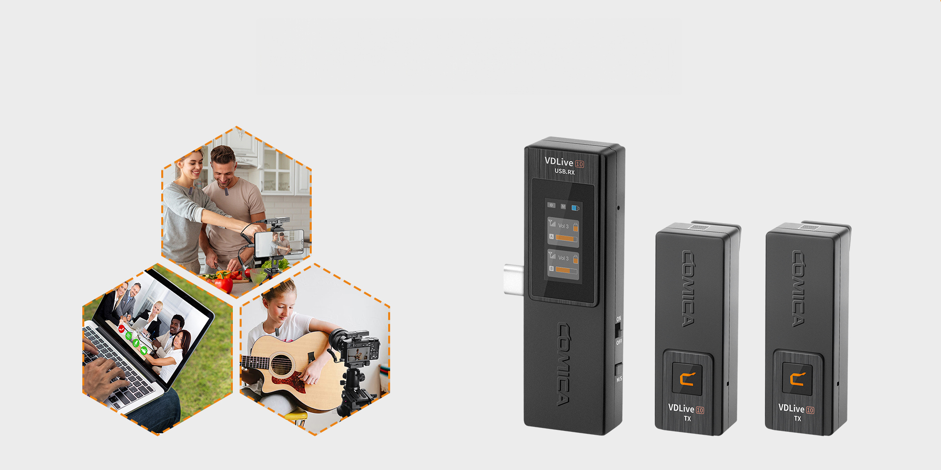 Wide Compatibility for Phone, Computer, Camera, etc.