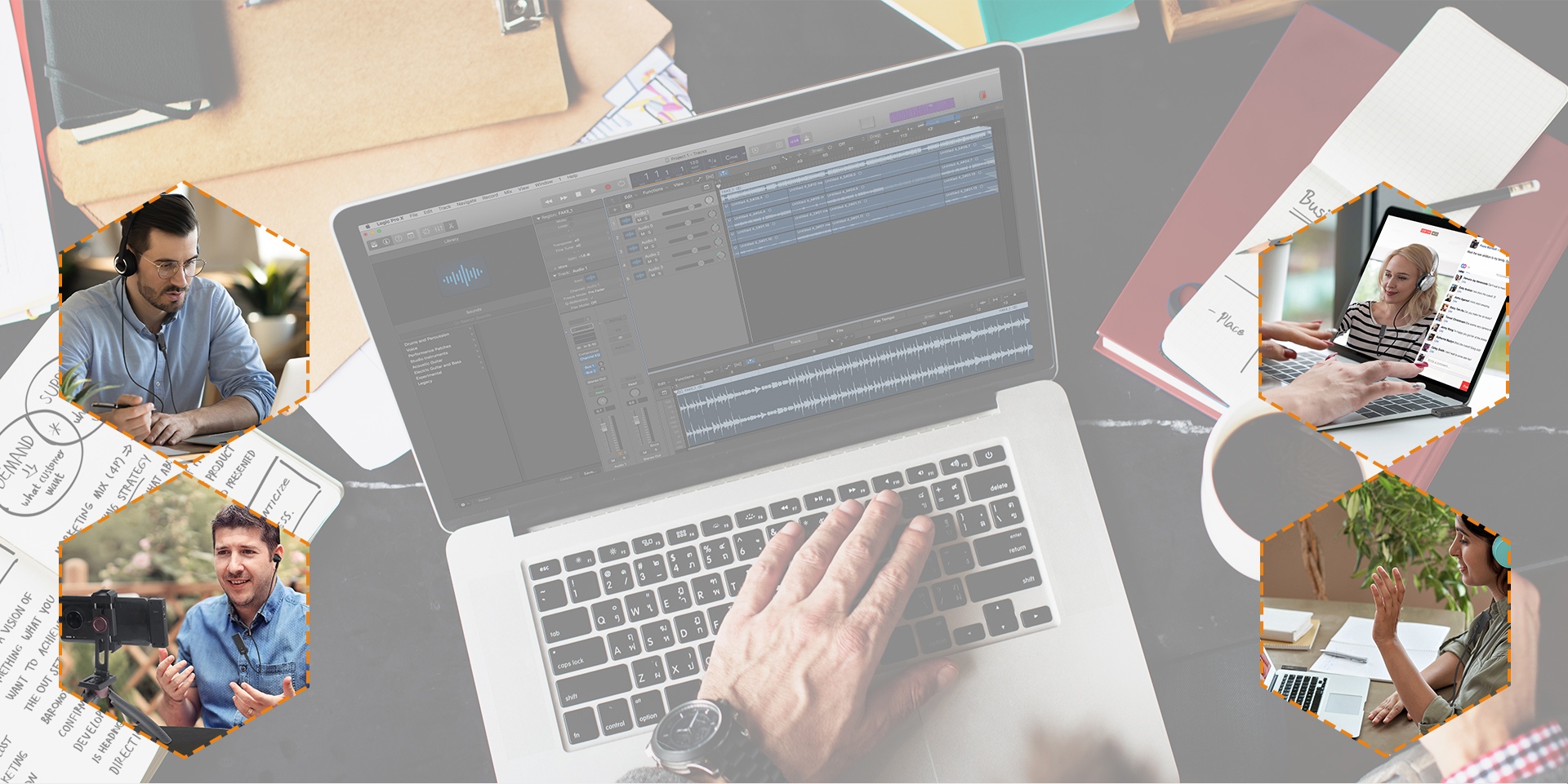 Support Stereo Mode for all Compatible Devices