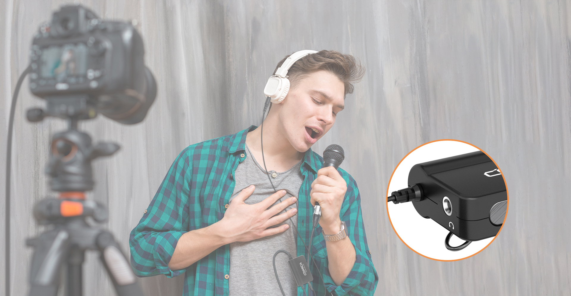 Real-time Audio Monitoring