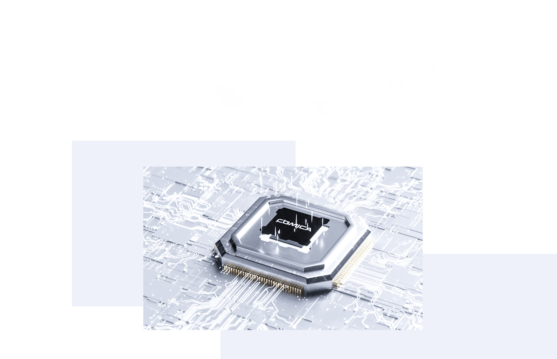 Built-in Sound Card with 3 Different Reverb Modes