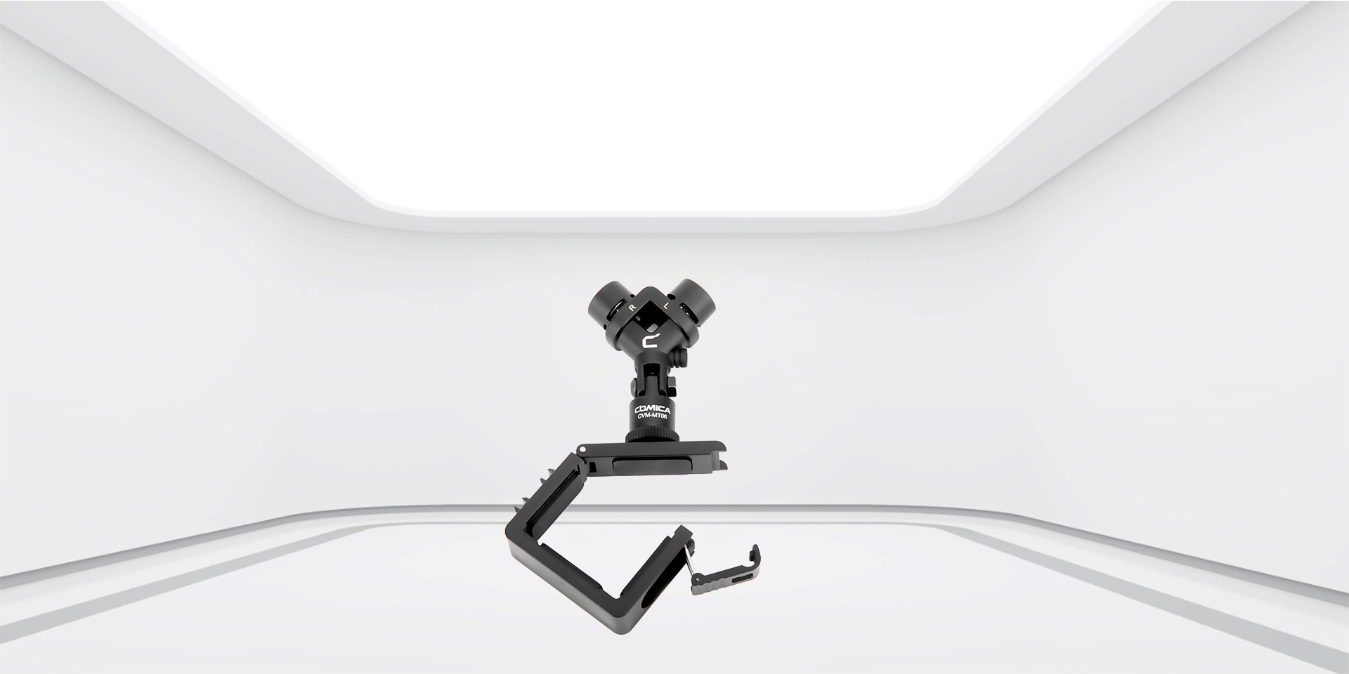 Steady Square Holder Design, Suitable for Various Situation