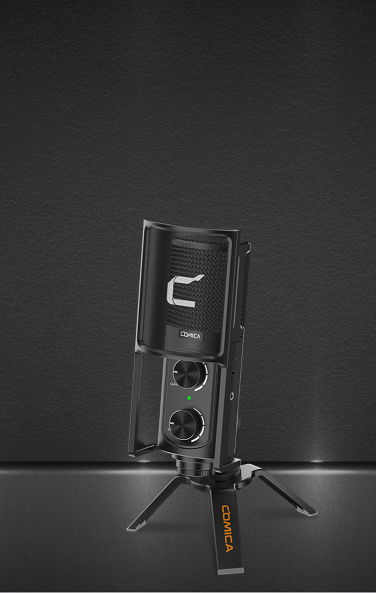STM-USB