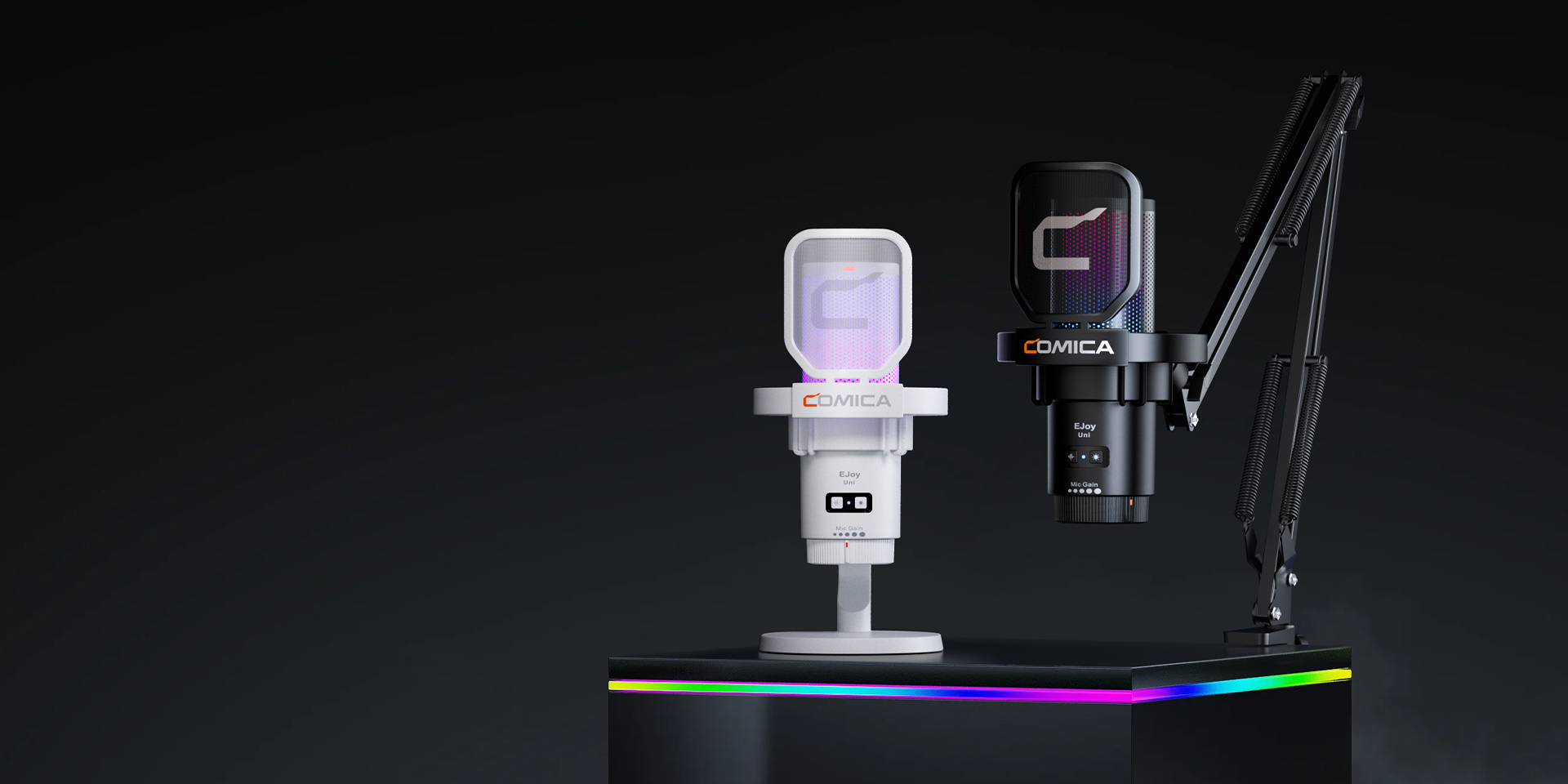 EJoy Uni
