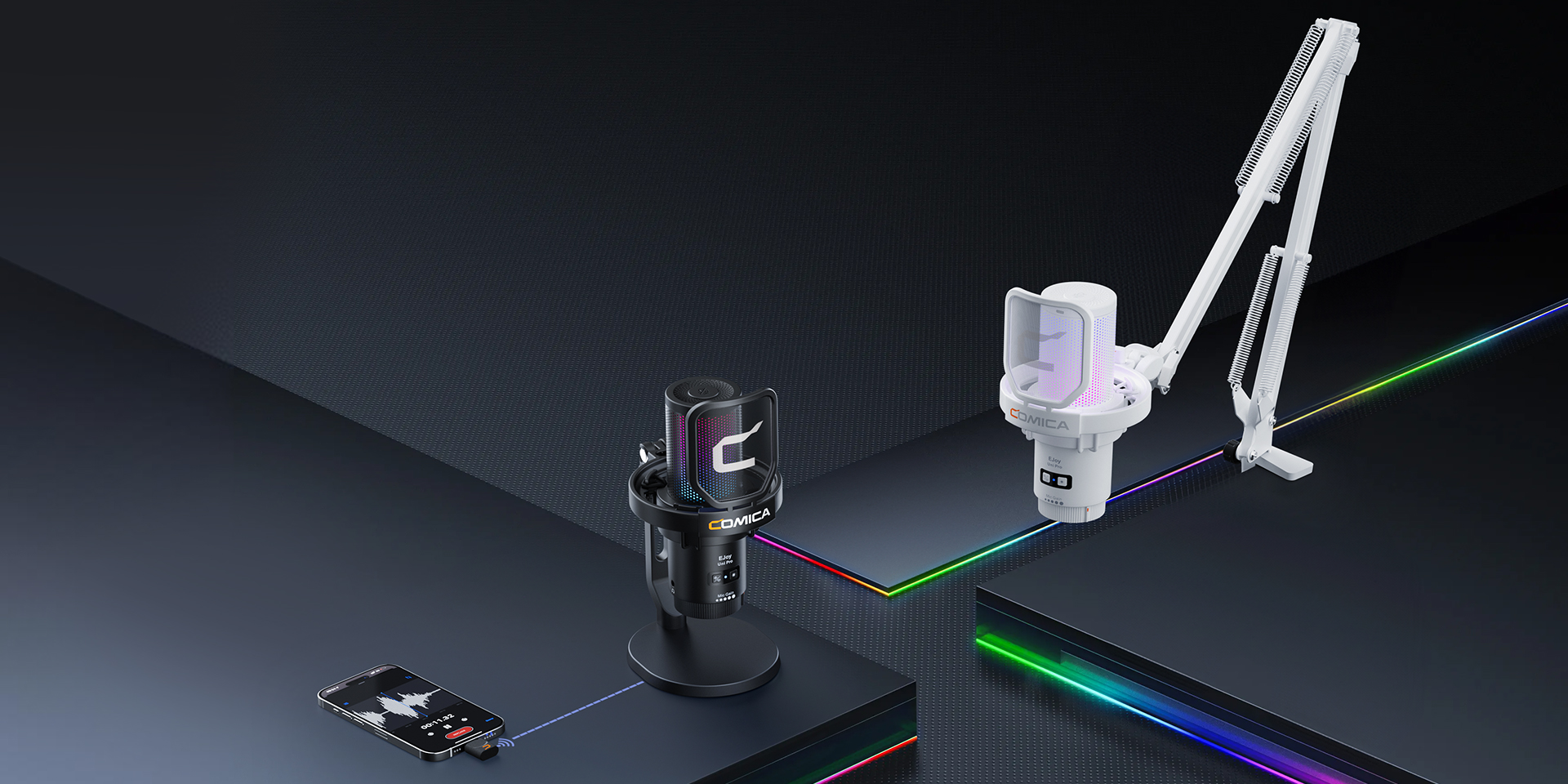 EJoy Uni Pro