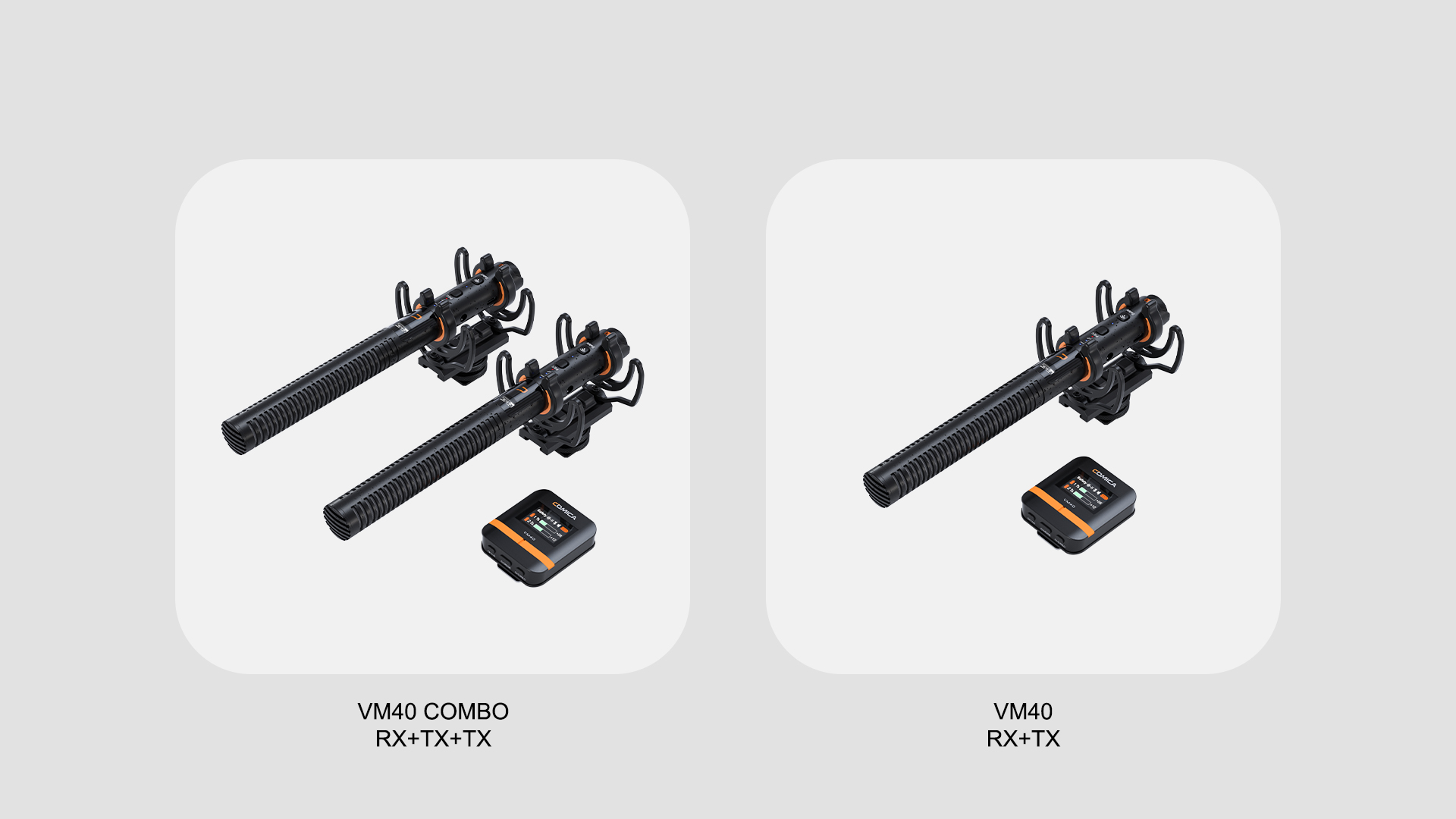 Multiple Options