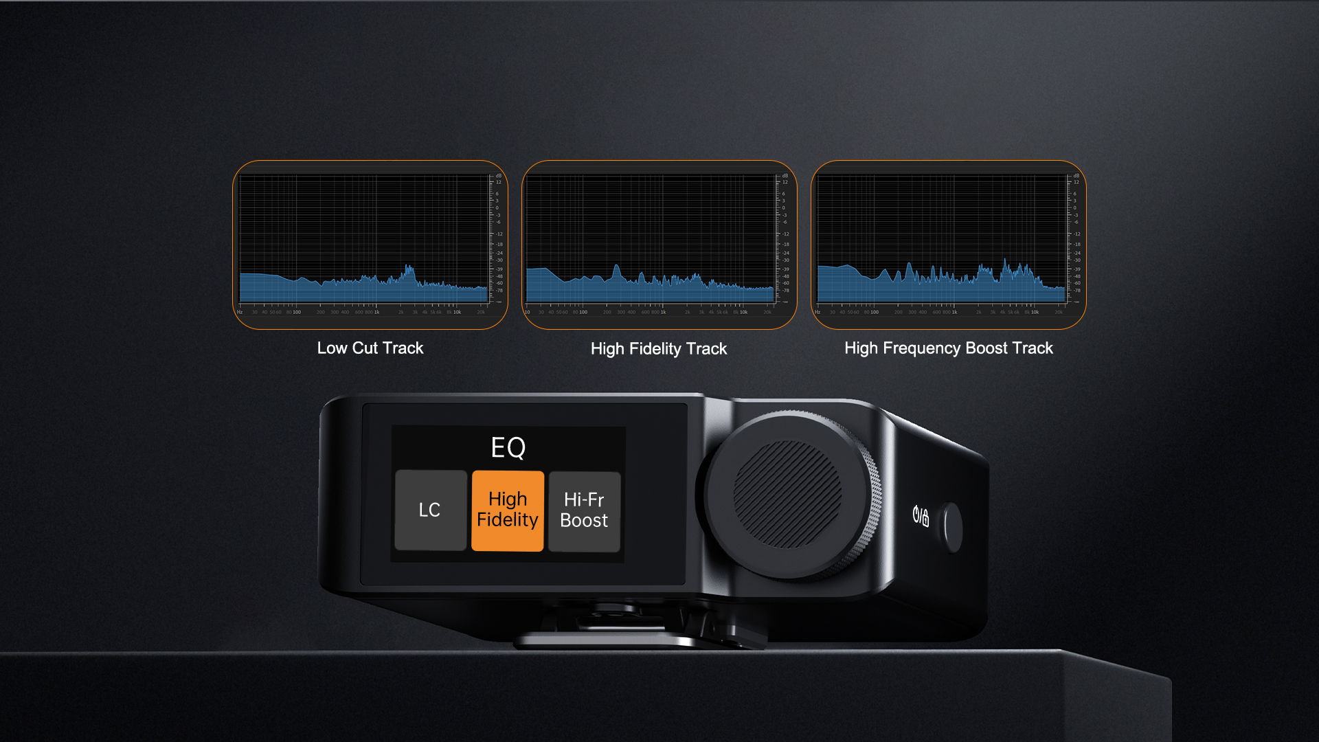 3 EQ Options for Better Sound Quality