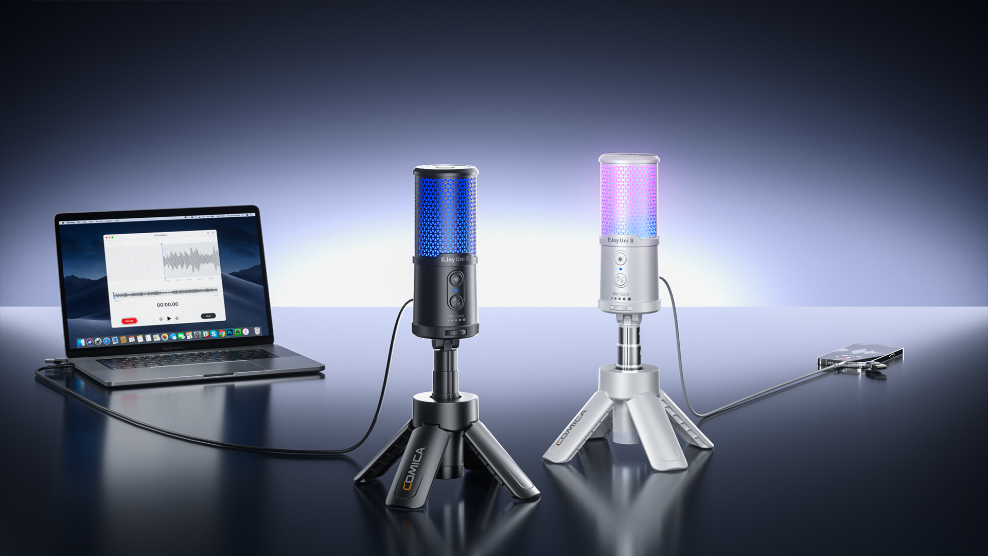 EJoy Uni S
