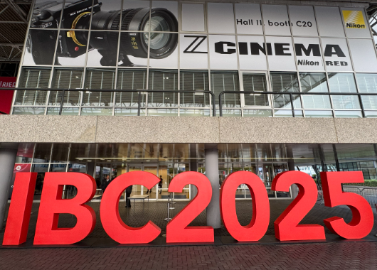 Comica & IBC Show | Highlights of The Event