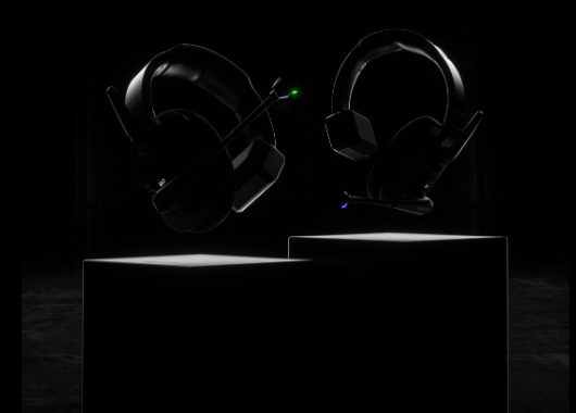 Comica's Revolutionary Wireless System Foreshow