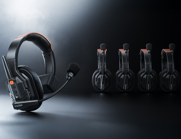 New Release Seekcom S1