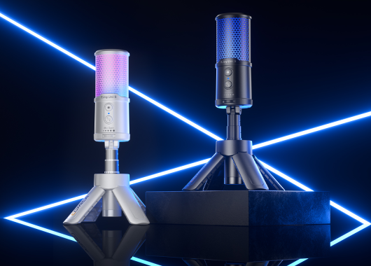 Comica New Release EJoy Uni S