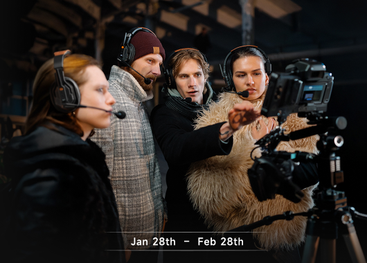 Seekcom S1 Reviewer Recruitment