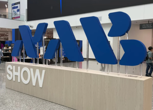 Comica & NAB Show | On-Site Highlights Revealed