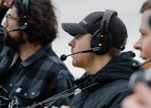 Which Mic is Best for Different Content Creation?