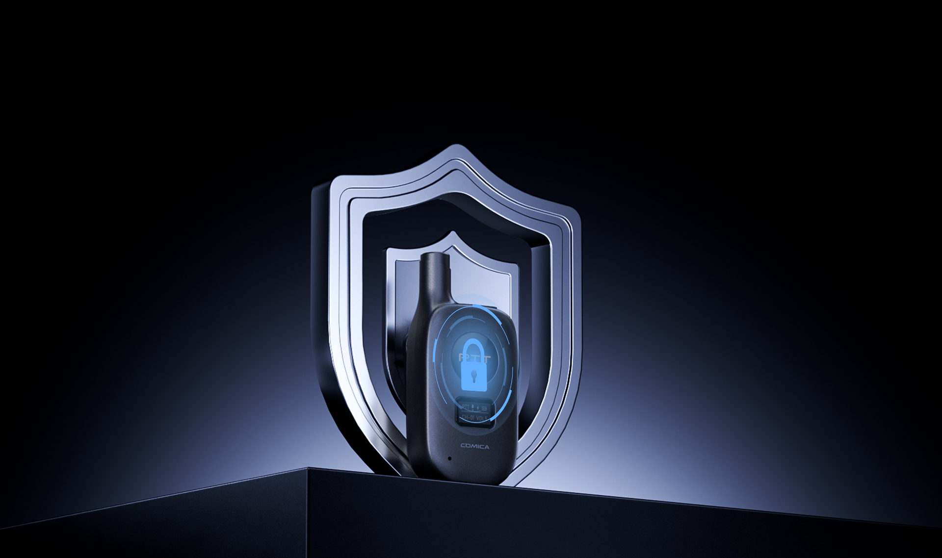 CTCSS Encryption Technology, Protecting Communication Privacy