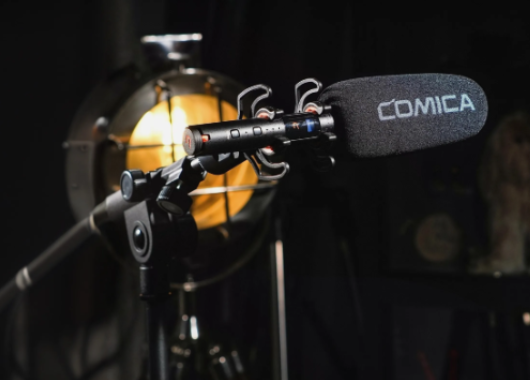 Do You Know the 'Big Three' Mic Settings?