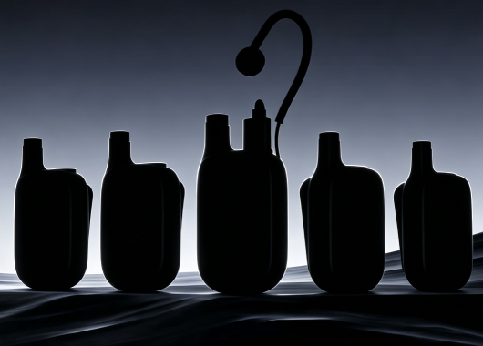 Comica's Innovative Wireless System Foreshow