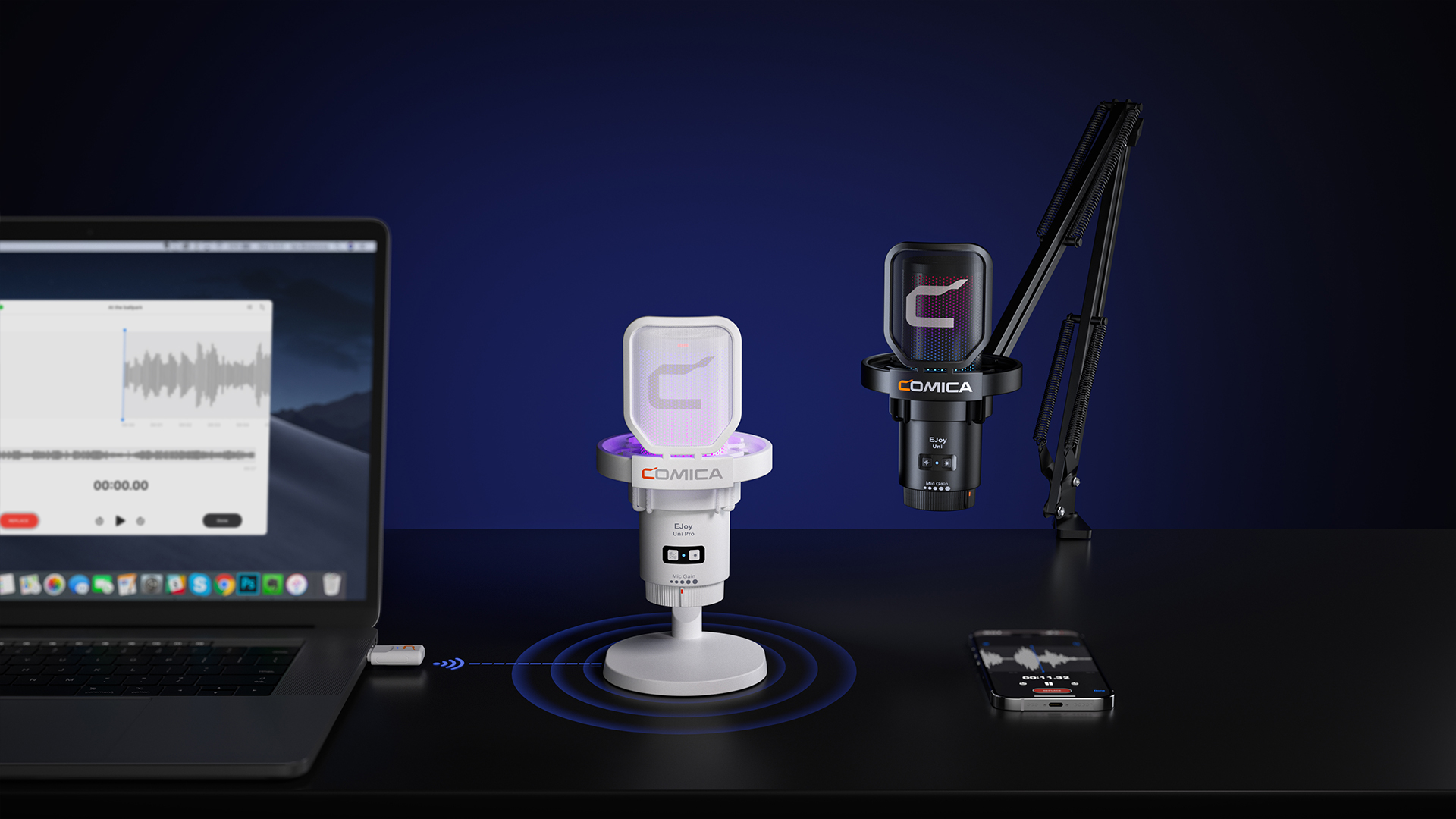 EJoy Uni Pro