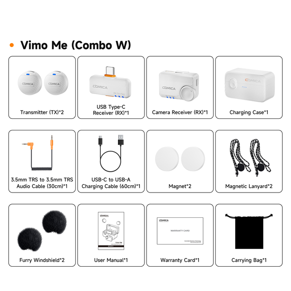 Vimo Me