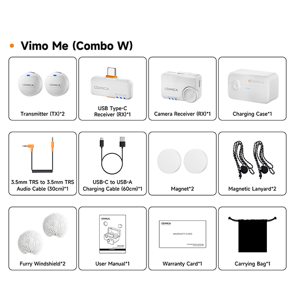 Vimo Me