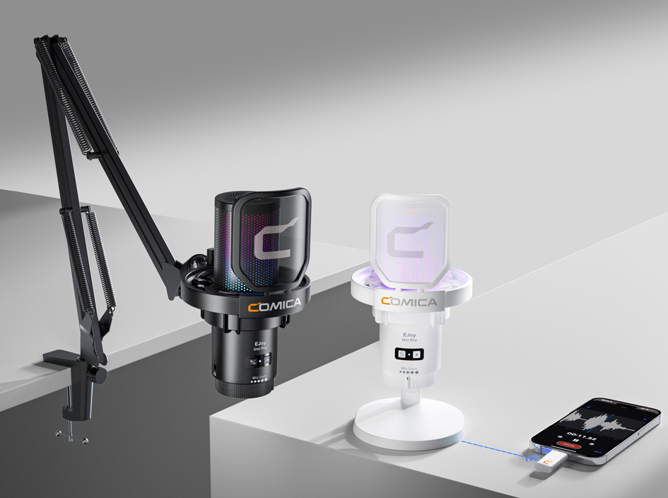 EJoy Uni Pro